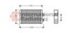 BMW 641118372771 Heat Exchanger, interior heating